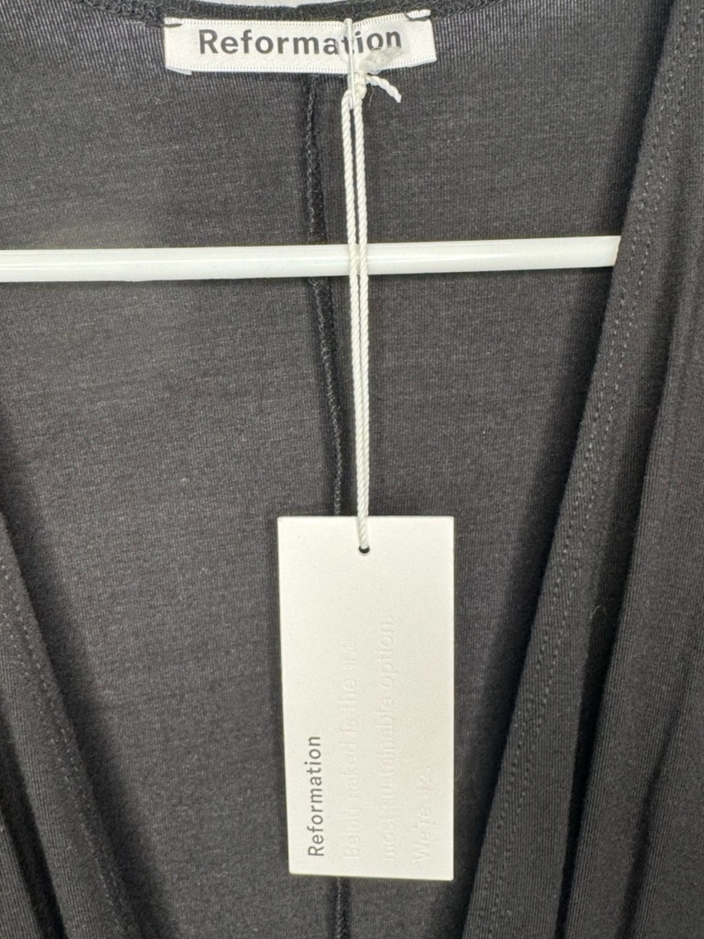Reformation Ernest Dress - Picture 4 of 13